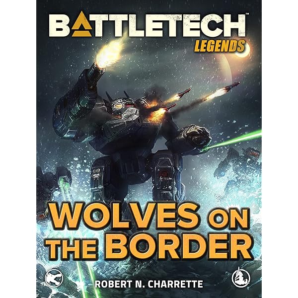Amazon.com: BattleTech Legends: Exodus Road: (Twilight of